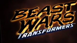 Transformers Beast Wars Transformers Beast Wars E010 – Gorilla Warfare