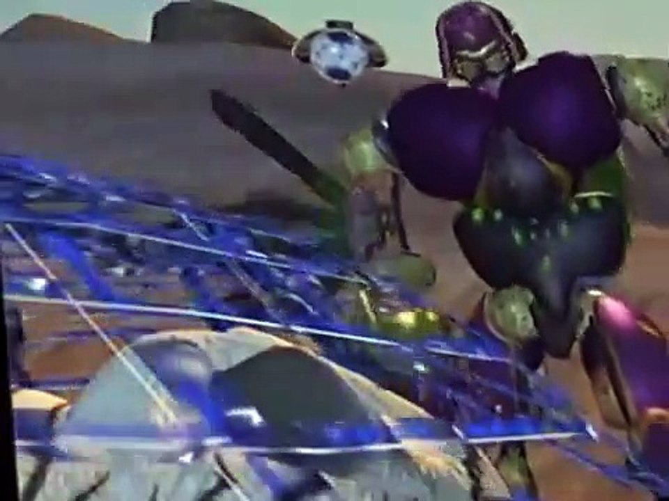 Transformers Beast Wars Transformers Beast Wars E011 – The Probe