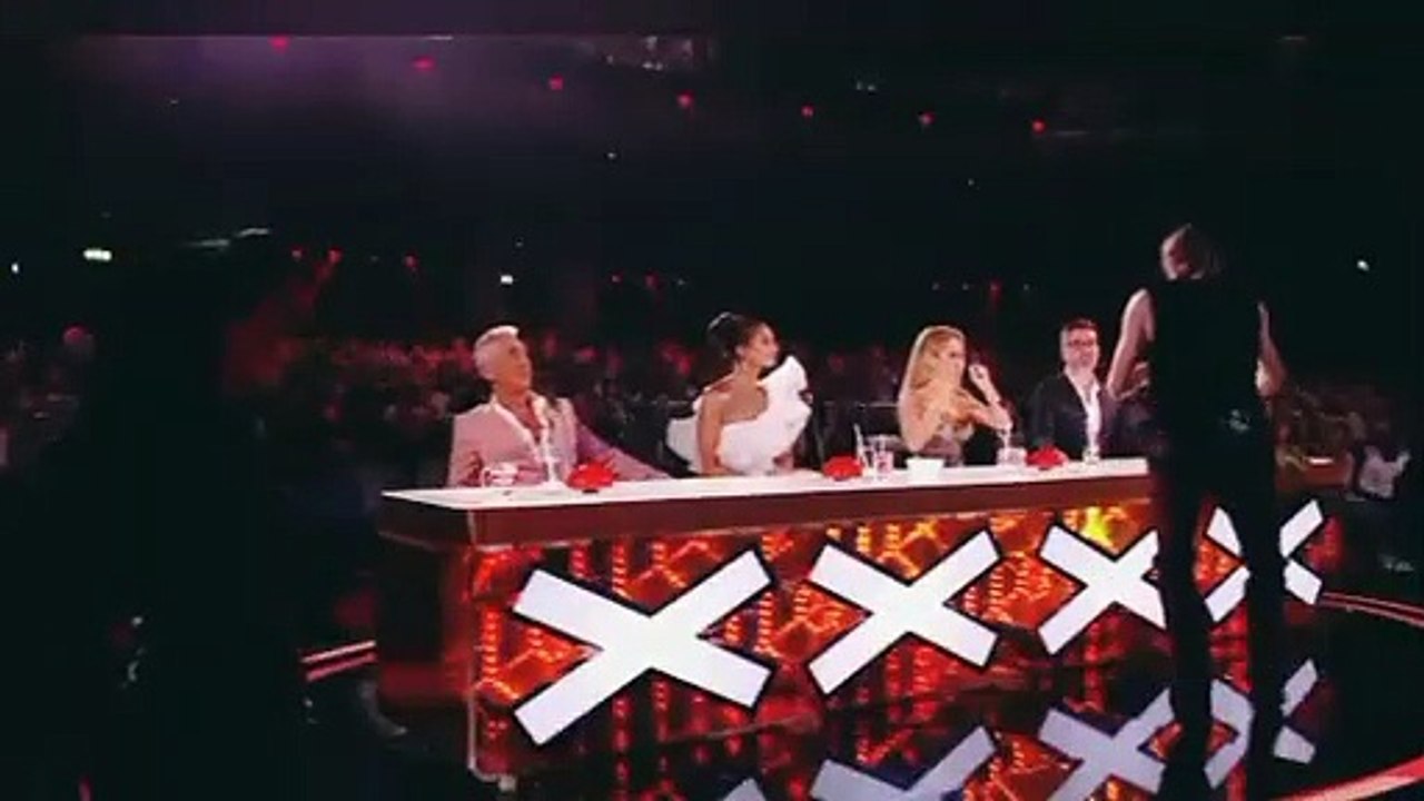 More TWISTED stunts from dangerman, Andrew Stanton! | Semi-Finals | BGT 2023, Youtubeshorts, Youtube new show american videos, Googleshorts, google new show american videos, dailymotion video, videoo,