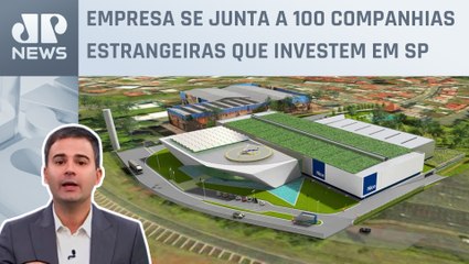 Bruno Meyer: Italiana Nice vai investir R$ 140 milhões no Brasil