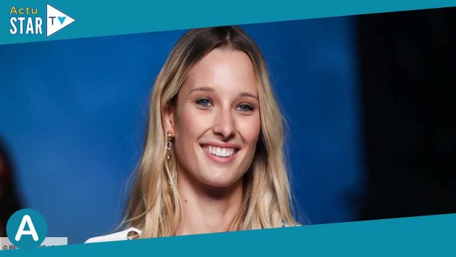 Ilona Smet : âge, mariage, bébé… Tout savoir sur la fille d'Estelle Lefébure