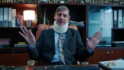 L’employée du mois Bande-annonce (FR)