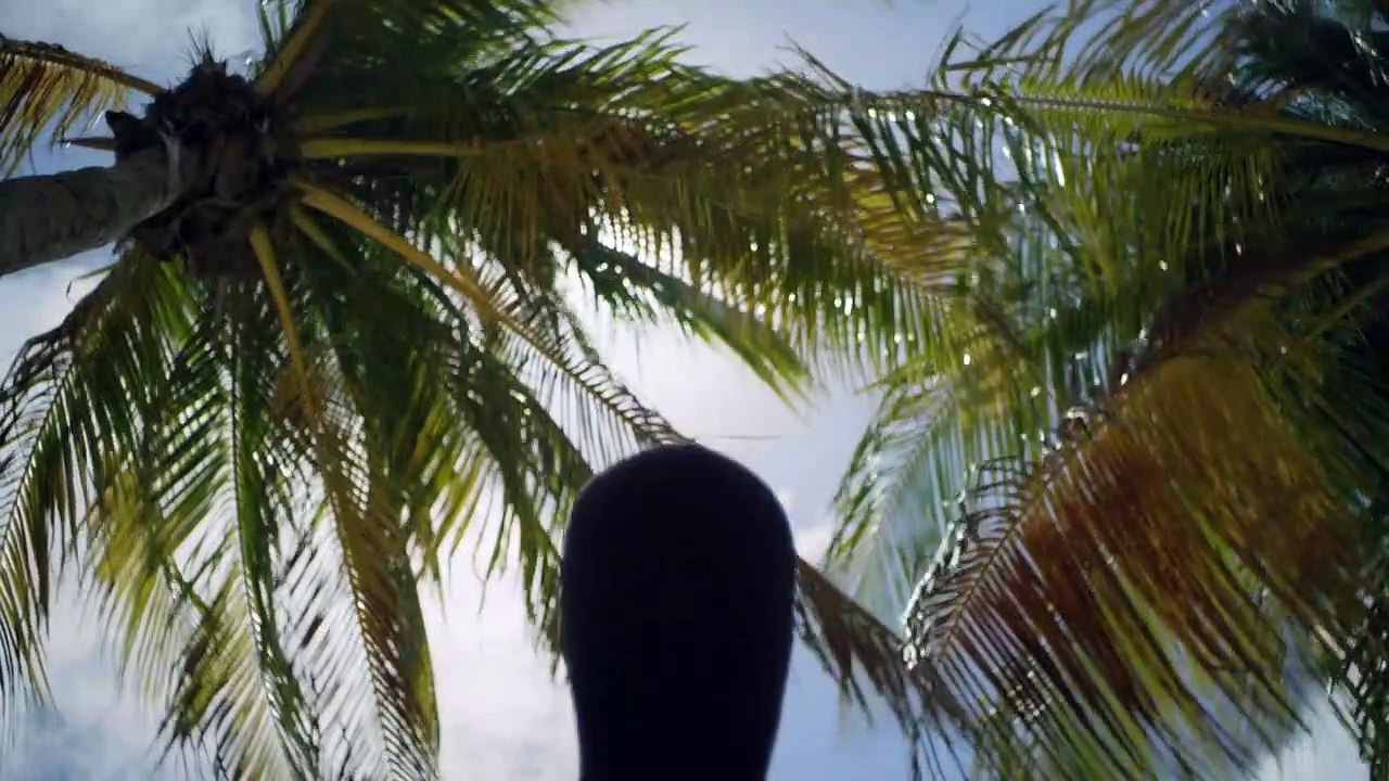 BLUE Bande-annonce (EN)