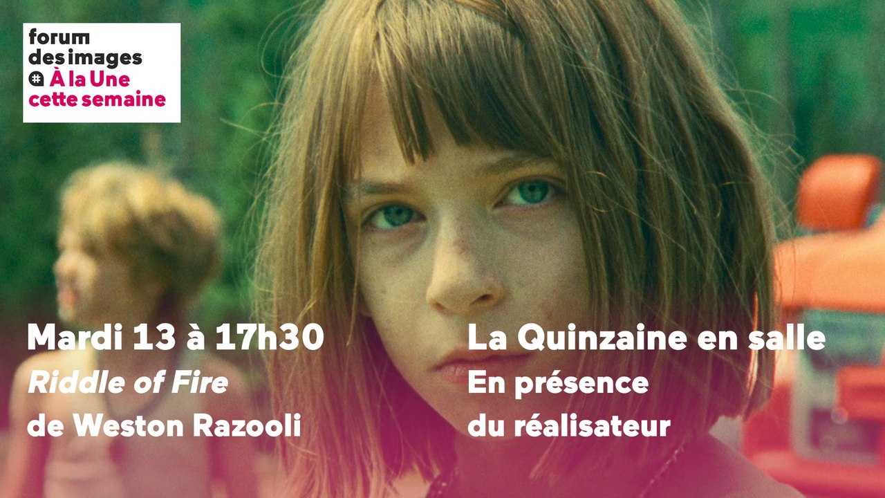 Du mardi 13 au dimanche 18 juin 2023