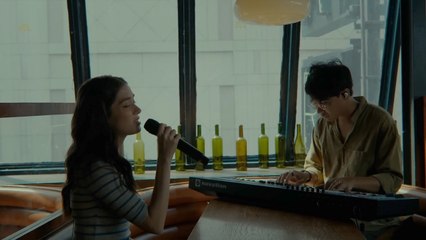 Violette Wautier - ยื้อเพื่อ? (Be Honest) (Mutual Bar Live Session)