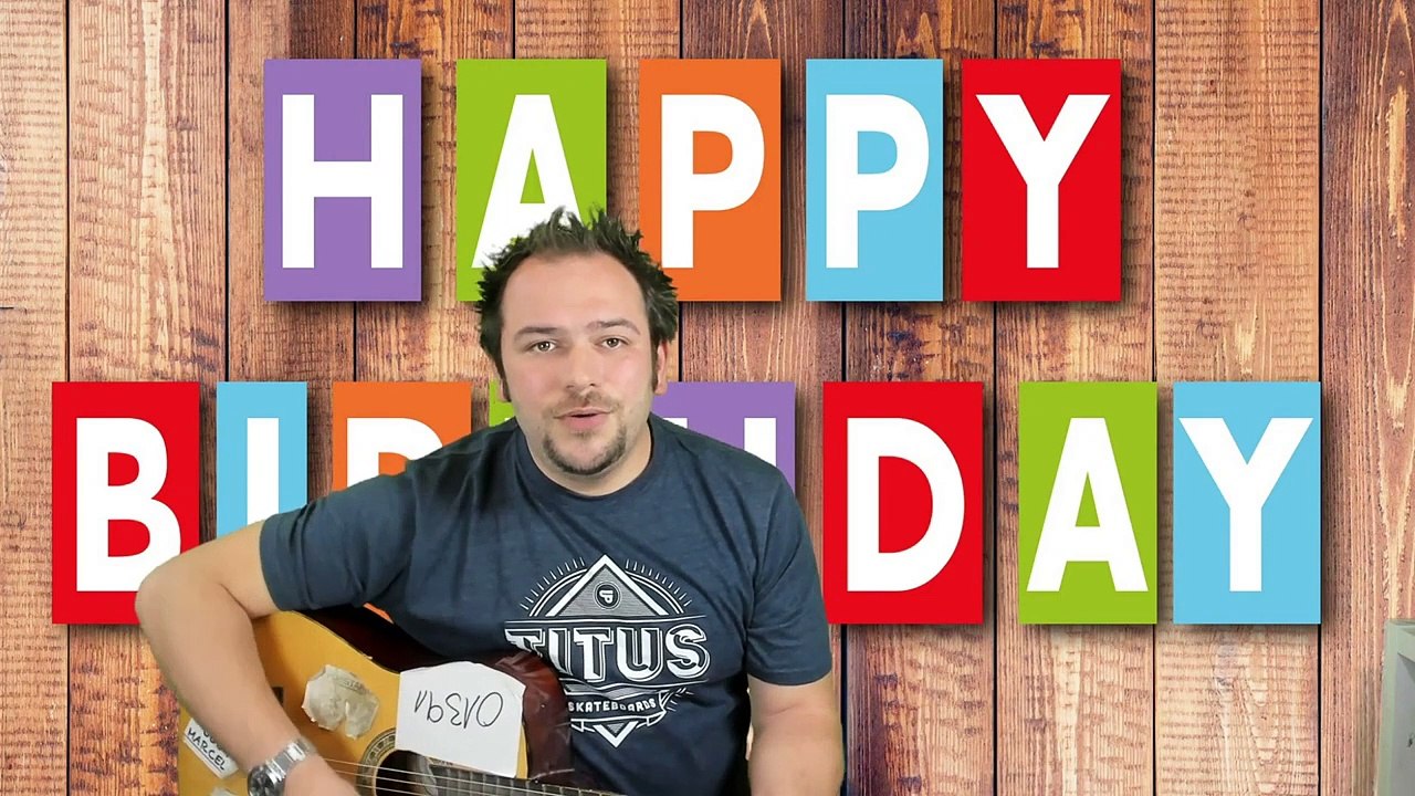 Happy Birthday, Kiara! Geburtstagsgrüße an Kiara