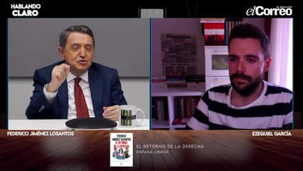 HablandoClaro Federico Jiménez Losantos segunda parte