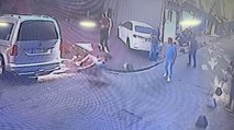 İstanbul'da Rus tursiti bıçaklayarak öldürdüler
