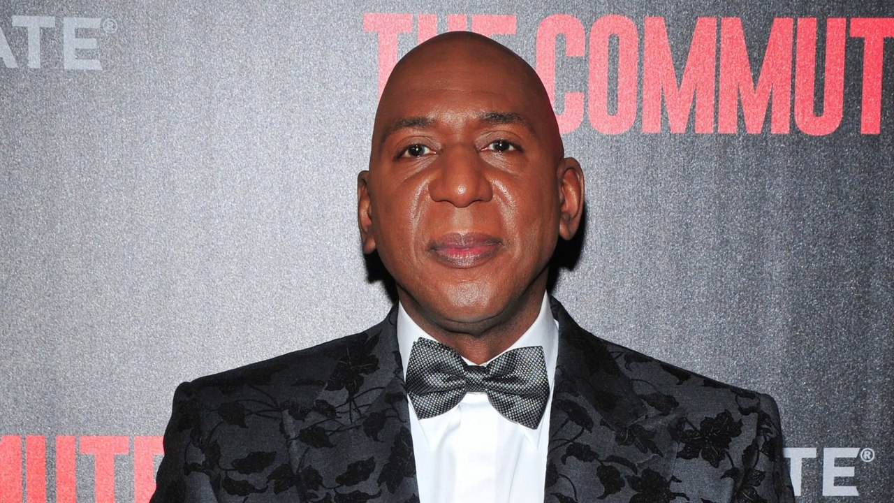 "the dark knight"-star colin mcfarlane hat prostatakrebs
