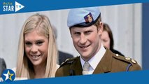 Prince Harry : la vraie raison de sa rupture avec Chelsy Davy