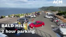 New Wollongong beachside parking rules proposed - June 2023 - Illawarra Mercury