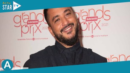 « Je fais le yoyo depuis mes 13 ans » : Slimane évoque son poids et dénonce l’injonction au « summer