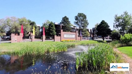 Cedar Run: Contact, Pricing, Location, Apartment Features & More