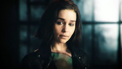 Marvel's Secret Invasion (Disney+) Trust No One Teaser (2023)