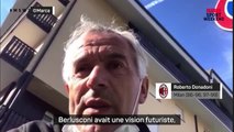 Milan - Donadoni : 
