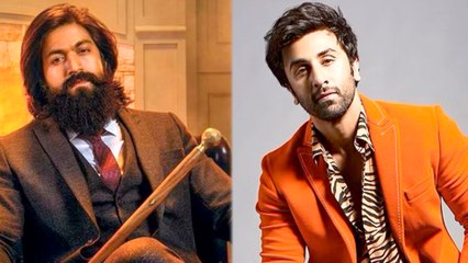 अपनी टीम के सलाह पर Yash ने  Ranbir Kapoor की Ramayana में  Ravana का किरदार निभाने से किया मना