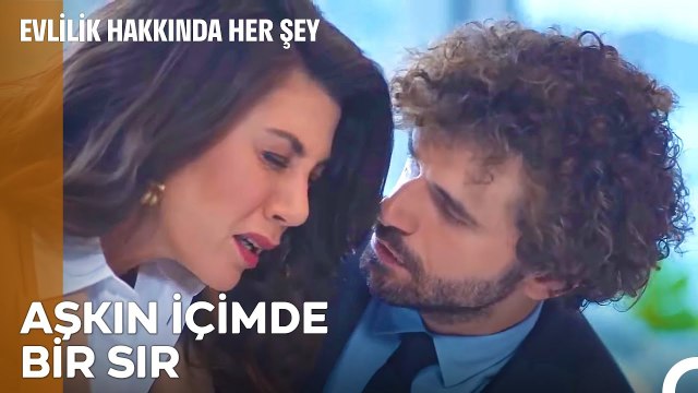 Sanki Hiç Gitmemiş, Hep Var Gibi - Evlilik Hakkında Her Şey