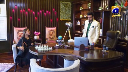 Jhoot Bolna Aur Suna Mujhe Pasand Nahi #wahajali #hibabukhari #FLO Digital