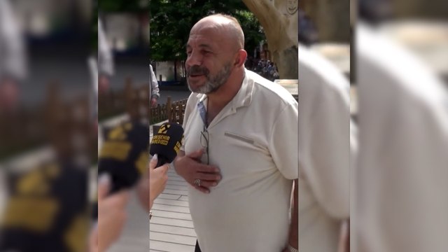 Çaya yüzde 43 zam gelmesine vatandaşın yorumu, Oh canıma değsin, simit bulamasınlar