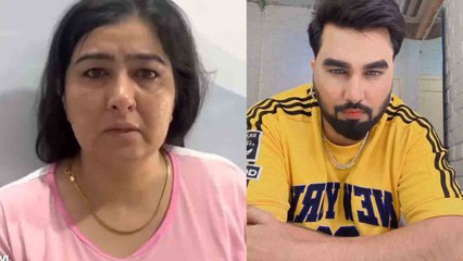 Famous Youtuber Armaan Malik ने बहन Sapna Malik के Allegations पर लिया Action, खत्म किए सारे रिश्ते