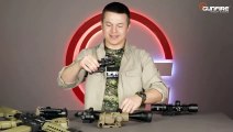 How to choose the BEST sight for ASG? - Airsoft basics
