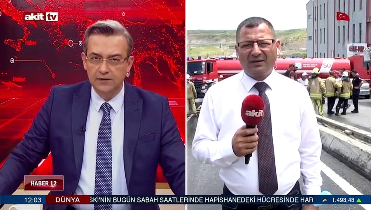İtfaiye aracı yokuşu çıkamadı kontrolü kaybedildi !
