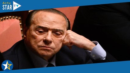 Silvio Berlusconi est mort : l’ex-chef du gouvernement italien avait 86 ans