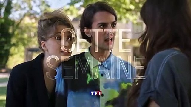 Ici tout commence : la bande-annonce des épisodes du 12 au 16 juin 2023