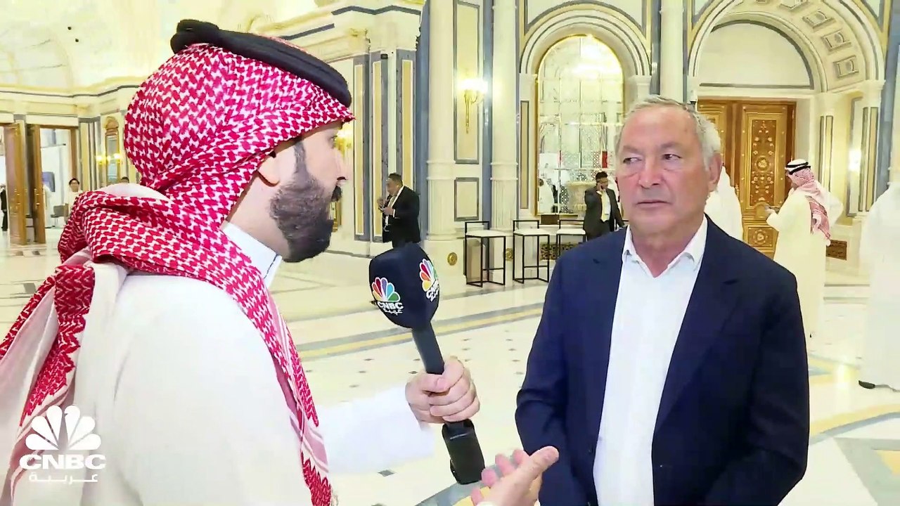سميح ساويرس لـCNBC عربية: انفتاح السعودية على الصين يقرب الصين من الشرق الأوسط "كله"