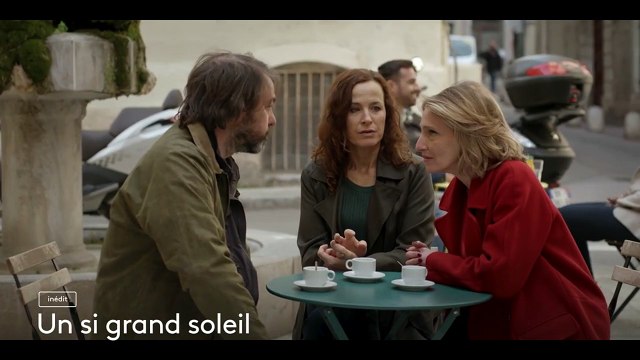 Un Si Grand Soleil : la bande-annonce des épisodes du 12 au 16 juin 2023