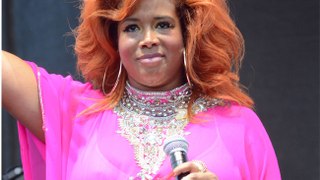 Kelis has broken her silence by refusing to confirm or deny rumoured romance with Bill Murray