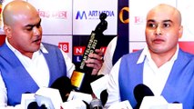 फिल्म प्रोड्यूसर Ashok Prasad Abhishek को मिला Dada Saheb Phalke Indian Television Award 2023