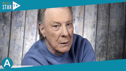 Herbert Léonard hospitalisé en réanimation : sa femme Cléo annonce une “dérangeante nouvelle”