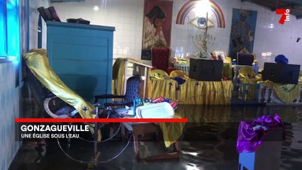 Le 7 minutes du 6 juin 2023 (édition du 12h)