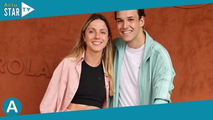 Théo Curin pose officiellement avec son amoureuse, Tony Parker avec Alizé Lim : avalanche de sportif