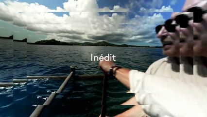 [BA] Echappées belles - Madagascar et ses trésors naturels - 17/06/2023