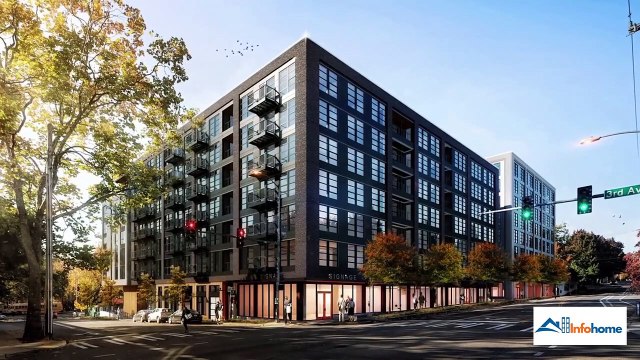 Center Steps: Contact, Pricing, Location, Apartment Features & More