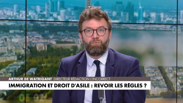 Arthur de Watrigant : «Silvio Berlusconi est un acteur. Il avait complètement compris la période télévisuelle des années 1970, 1980 et 1990»