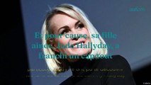 Laeticia Hallyday émue pour sa fille... Elle passe un cap très important !