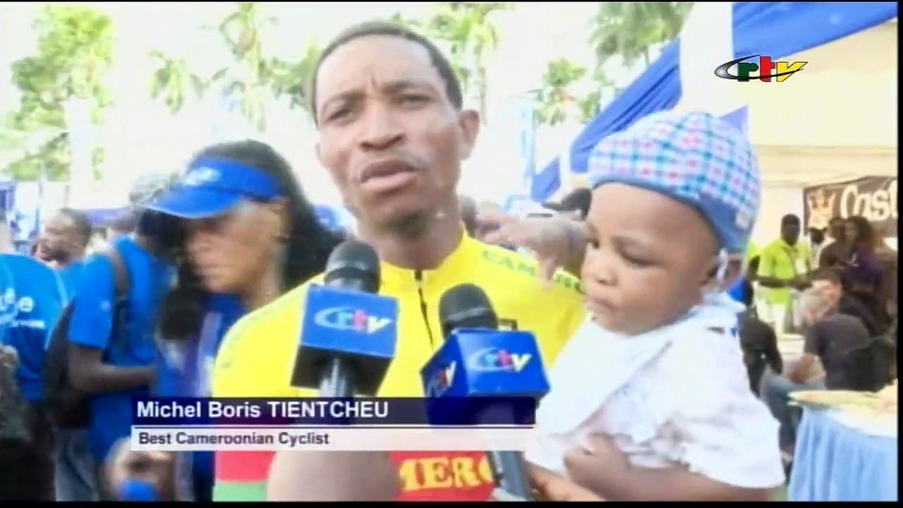 The 7:30pm News of June 11, 2023 on CRTV