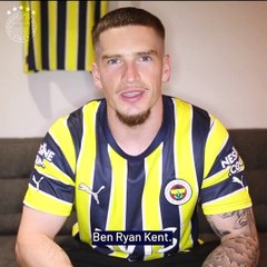Fenerbahçe'den yeni sezonun ilk transferi!