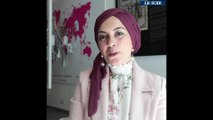 L'interview Tac O Tac de Fatima Zibouh