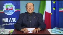 Gli ultimi mesi di Silvio Berlusconi tra ospedale e impegno politico