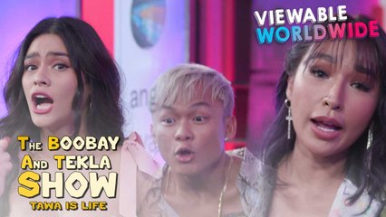 TBATS: Buboy Villar, tinatawag na HAYOP ng isang netizen!