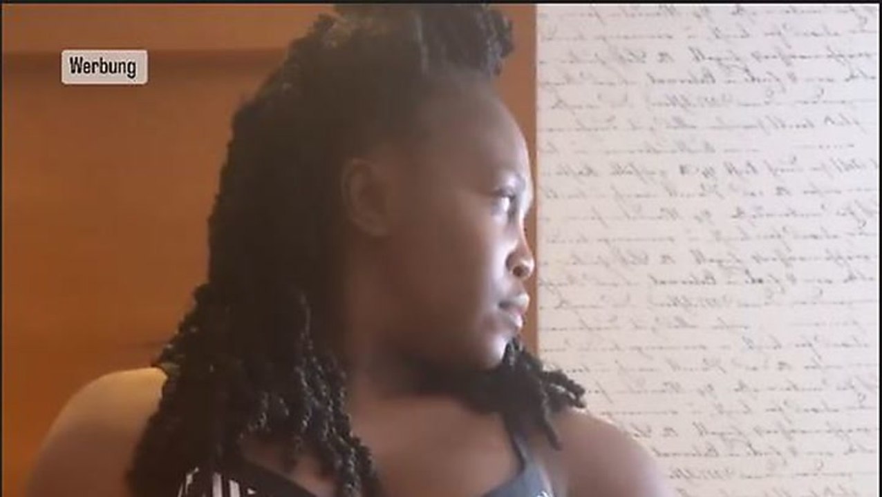 Seltenheit: Motsi Mabuse präsentiert sich im Bikini