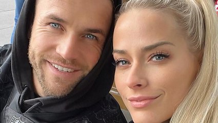 Philipp und Vanessa Stehler: Das Baby ist da