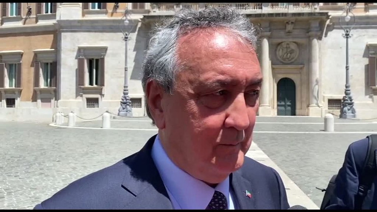 Berlusconi, Barelli: ha scritto capitoli di storia dell'Italia