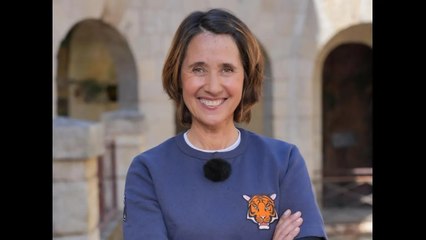 Alexia Laroche Joubert:  ce moment de sa carrière qui a été « hyper violent » pour elle