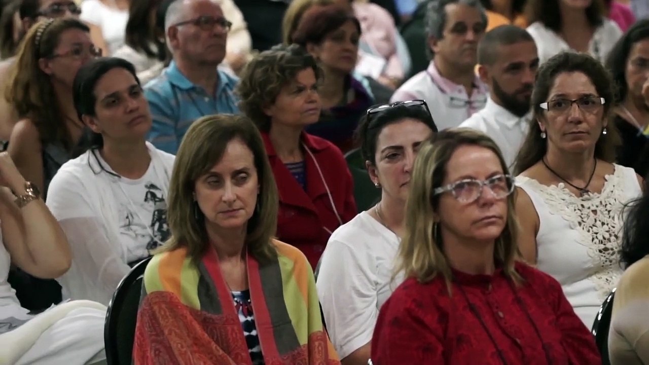 Angst aufgrund falscher Überzeugungen