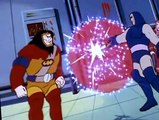 Super Friends: The Legendary Super Powers Show Super Friends: The Legendary Super Powers Show E003 The Wrath of Brainiac